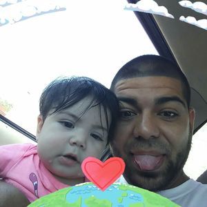 Meet your Posher, Timothy